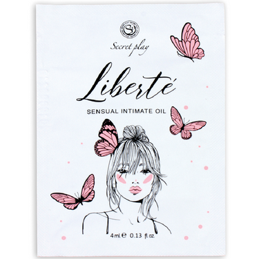 Crema intima naturale stimola desiderio e benessere femminile